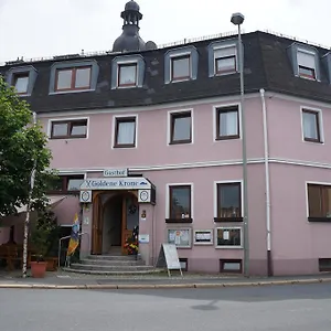 3* Gasthof Goldene Krone
