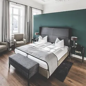 3* Hotel Münchner Hof
