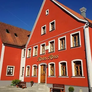 2* Hotel Hotel-gasthof Rotes Roß