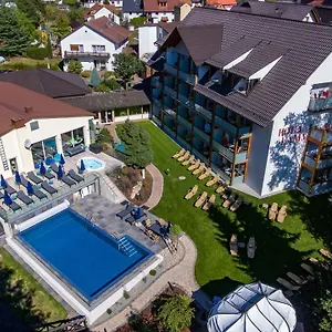4* Hotel Lamm